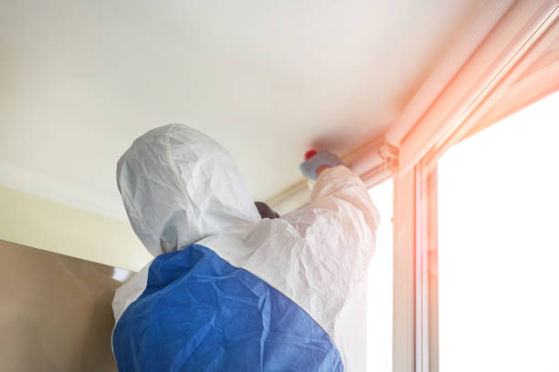 Best Commercial Mold Inspection  in Gra Forks, ND